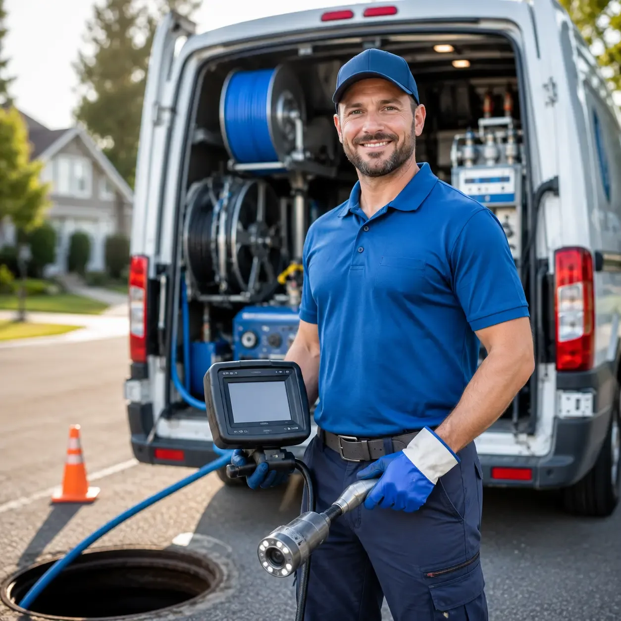 Local Pipe Relining specialists in East Rochester, NY