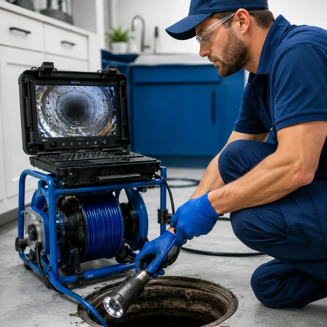 Pipe Relining professionals serving East Rochester, NY